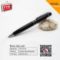 2014 New Metal Gifts Pen for Promotion (TTX-C01R)